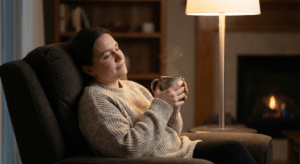 1. Cirkadinis Ritmas (Cirkadinis Ritmas - Diena/Naktis)