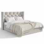 Lova Chanel — apmušta lova | Sleeping Expert