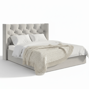 Lova Chanel — apmušta lova | Sleeping Expert