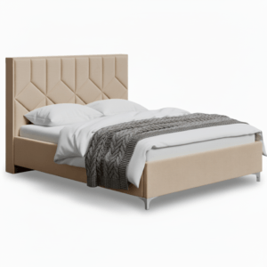 Lova Diana — apmušta lova | Sleeping Expert