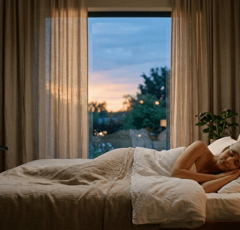 Cirkadiniai Ritmai Vasara 2026