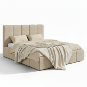 Lova Giulia — apmušta lova | Sleeping Expert