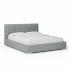 Lova Aalborg — apmušta lova | Sleeping Expert