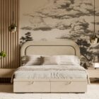 Lova Milano Kontinentinė