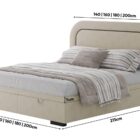 Lova Milano Kontinentinė