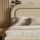 Lova Milano Kontinentinė