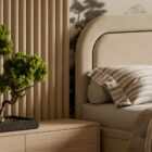 Lova Milano Kontinentinė