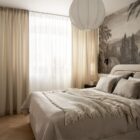 Lova Milano Kontinentinė