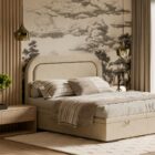 Lova Milano Kontinentinė