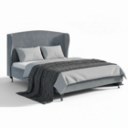 Lova Marsylia — apmušta lova | Sleeping Expert