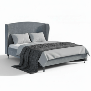 Lova Marsylia — apmušta lova | Sleeping Expert