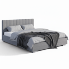 Lova Odense — apmušta lova | Sleeping Expert