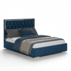 Lova Rosa — apmušta lova | Sleeping Expert