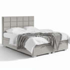 Lova Rotterdam — apmušta lova | Sleeping Expert