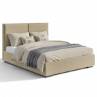 Lova Sztokholm — apmušta lova | Sleeping Expert