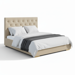 Lova Tivoli — apmušta lova | Sleeping Expert