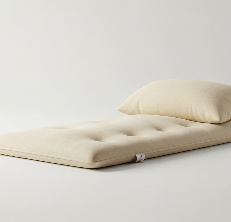 Bambuko Patalynė Vasarai 2026: Natūralus Vėsinimas ir Komfortas