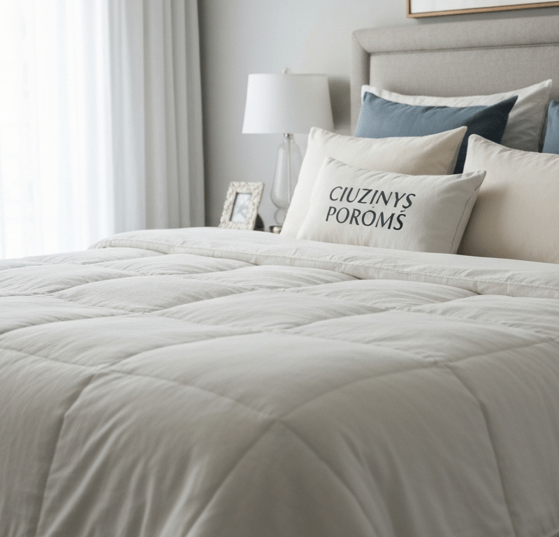 Ciuzinys Poroms 2026: Kaip Issirinkti Abiems Tinkama