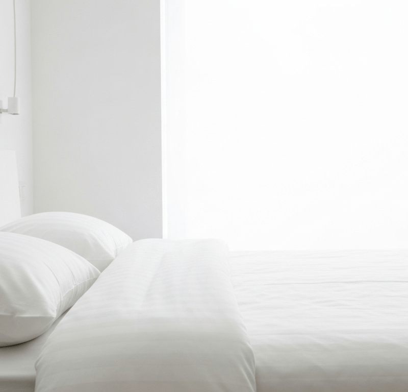 Dulkių Erkių Alergija Miegamajame: Kaip Sukurti Saugią Aplinką 2026