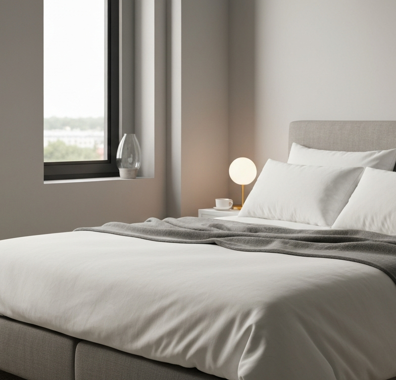 Čiužinys internetu 2026: ekspertų gidas saugiam pirkimui