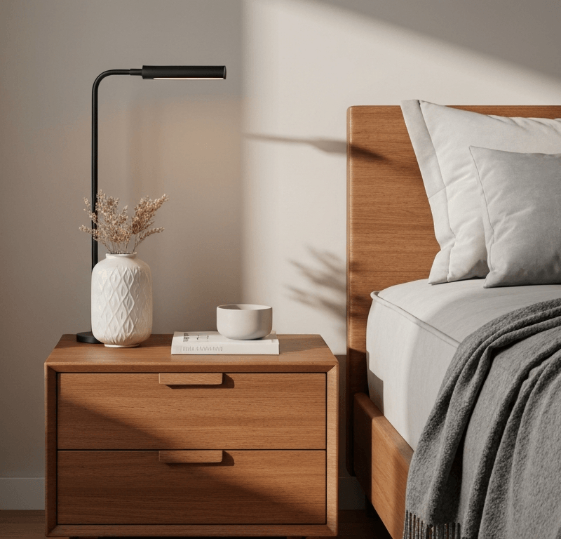 Kaip dažnai keisti antklodę: higienos ekspertų rekomendacijos 2026