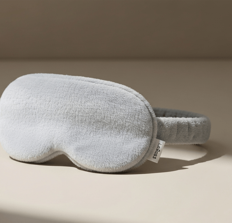 Kaip pasirinkti miego kaukę geresniam poilsiui 2026? Ekspertas atsako