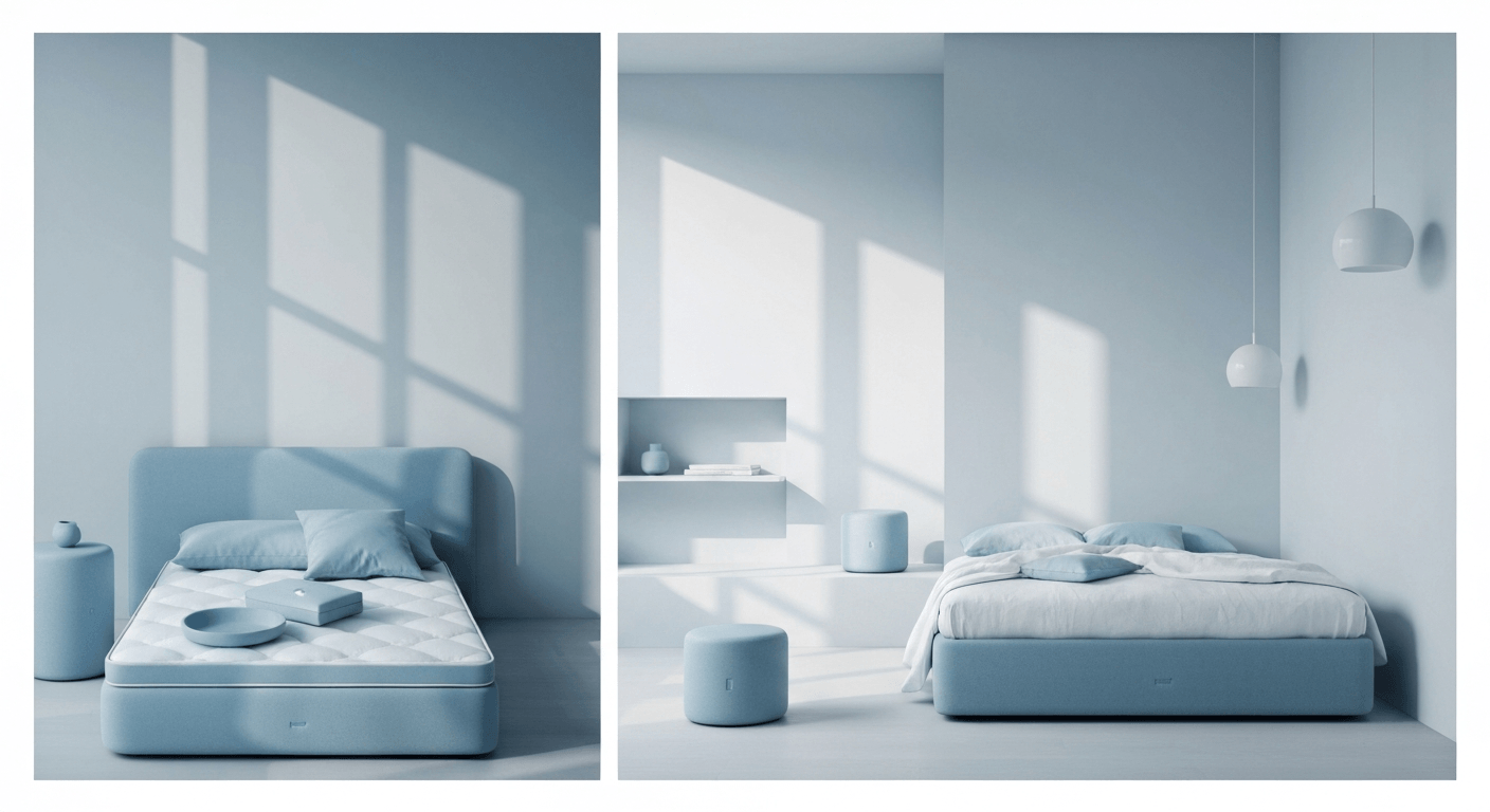 lietuviški čiužiniai vs importuoti kokybės palyginimas