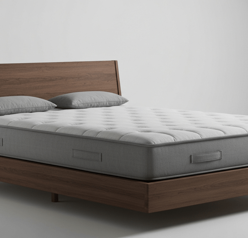 Lova su Masažo Funkcija 2026: Technologijų Era Miegamajame