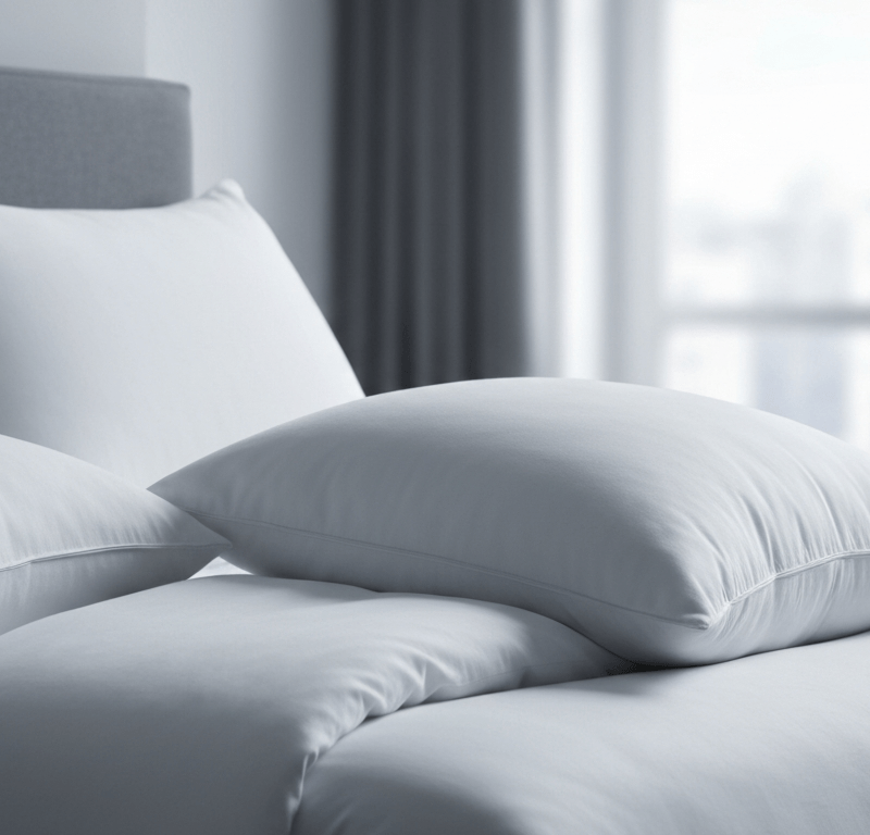 Miego apnėja ir čiužinio pasirinkimas: ortopedo rekomendacijos 2026