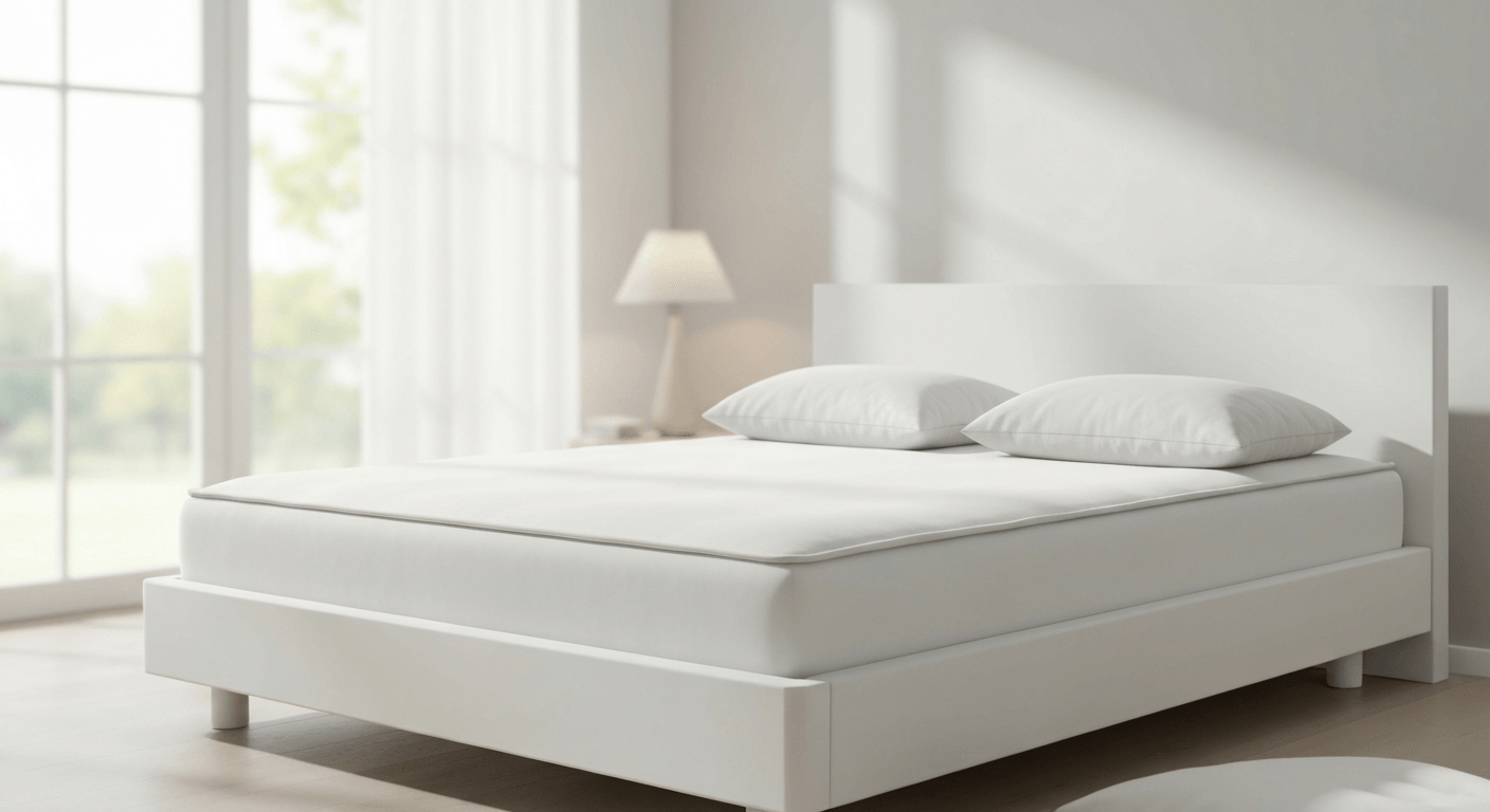 miego apnėja ir čiužinio pasirinkimas