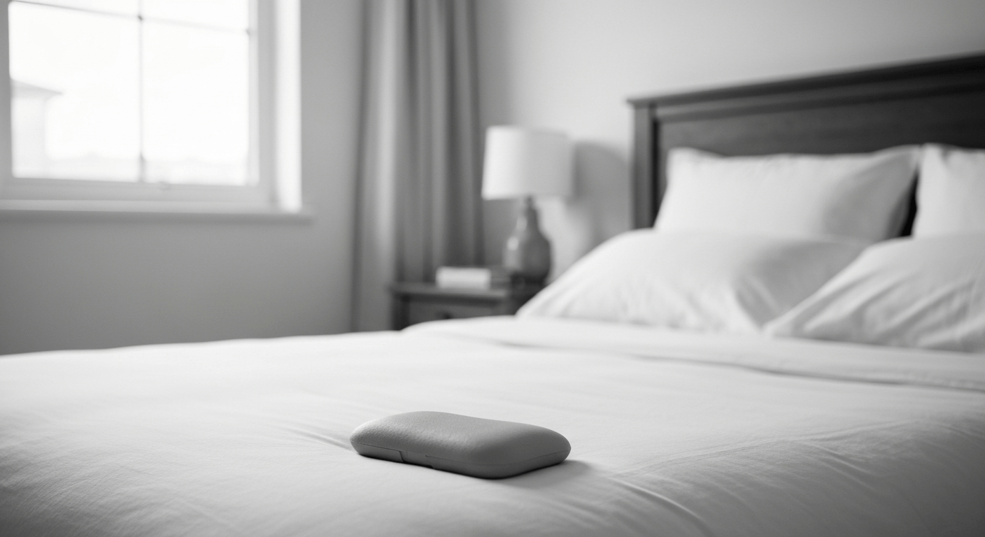 miego baimė somnifobija nerimas lovoje