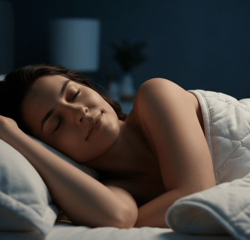 Miego Fragmentacijos Poveikis Sveikatai 2026: Kodėl Trūkus Miegas Kenkia