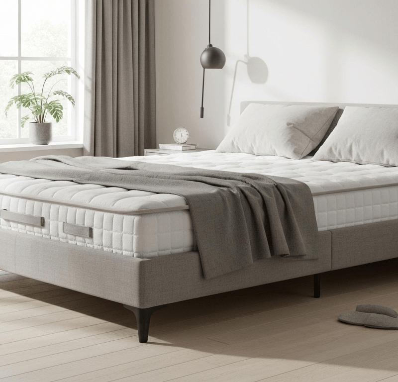 Miego Higiena Pavasaris 2026: Kodėl Kovas - Idealus Laikas Keisti Miego Įpročius