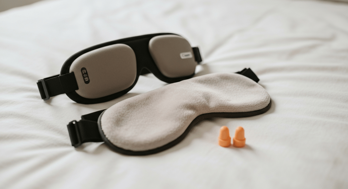 miego kaukė su bluetooth 2026 modelis