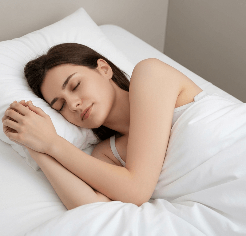 Miego kokybės matavimas namuose 2026: 7 tikslūs būdai