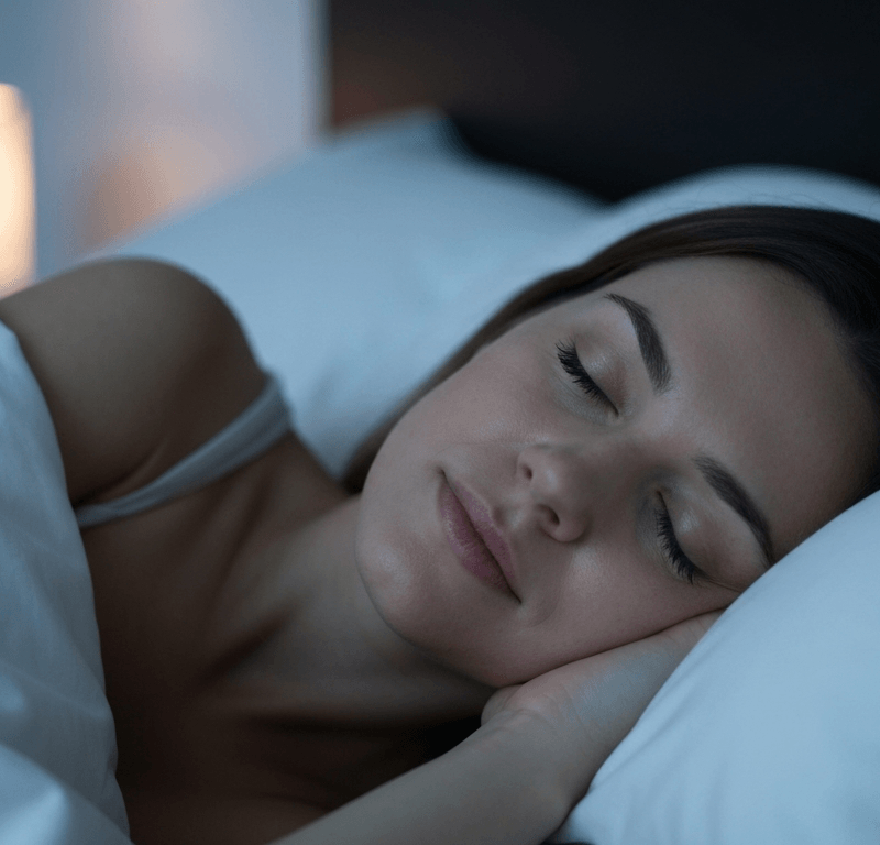 Miego Kokybės Pagerinimas Pavasarį 2026: 7 Efektyvūs Būdai