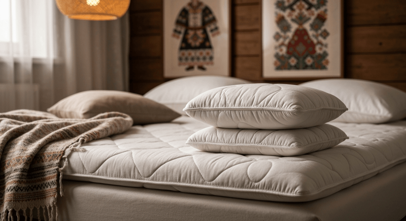 miego kultūra Lietuvoje 2026 tyrimo rezultatai