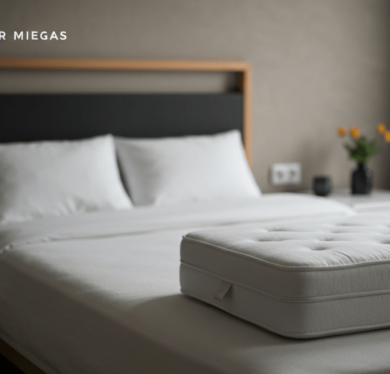 Miego Nerimas Pavasarį 2026: Kaip Sezoniniai Pokyčiai Pav...