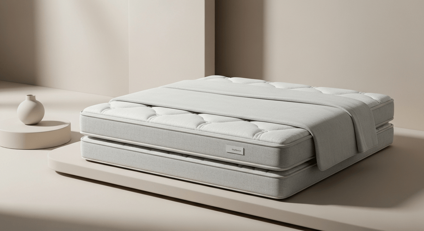 miego nerimas pavasarį 2026 - žmogus nemiga lovoje