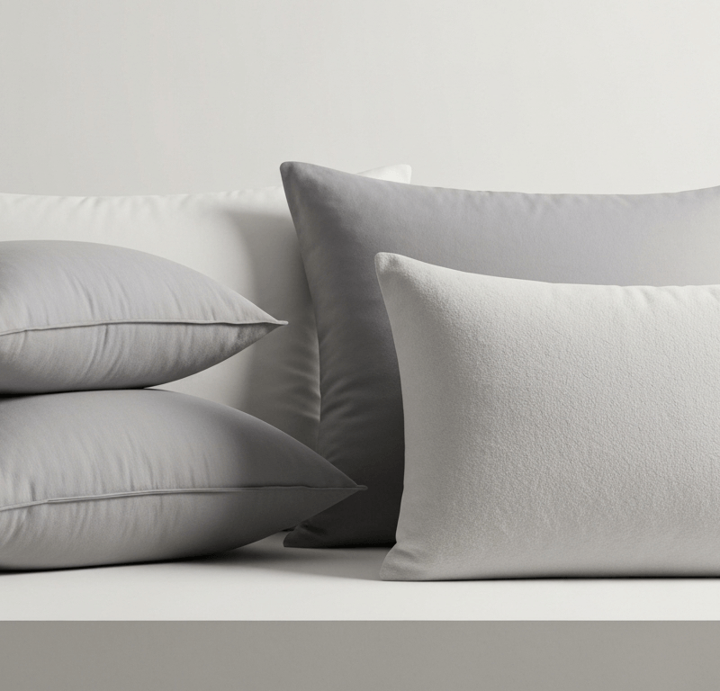 Pagalvės Aukštis 2026: Kaip Išvengti Kaklo Skausmų | Ekspertų Gidas