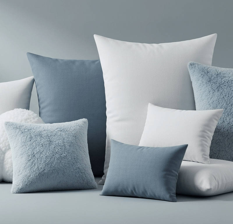 Pagalvė stuburo problemoms 2026: ortopedo rekomendacijos