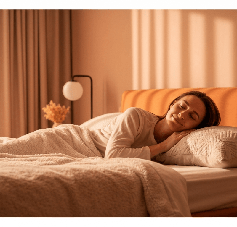 Pavasario Depresija ir Miegas 2026: Kaip Atpažinti ir Kovoti