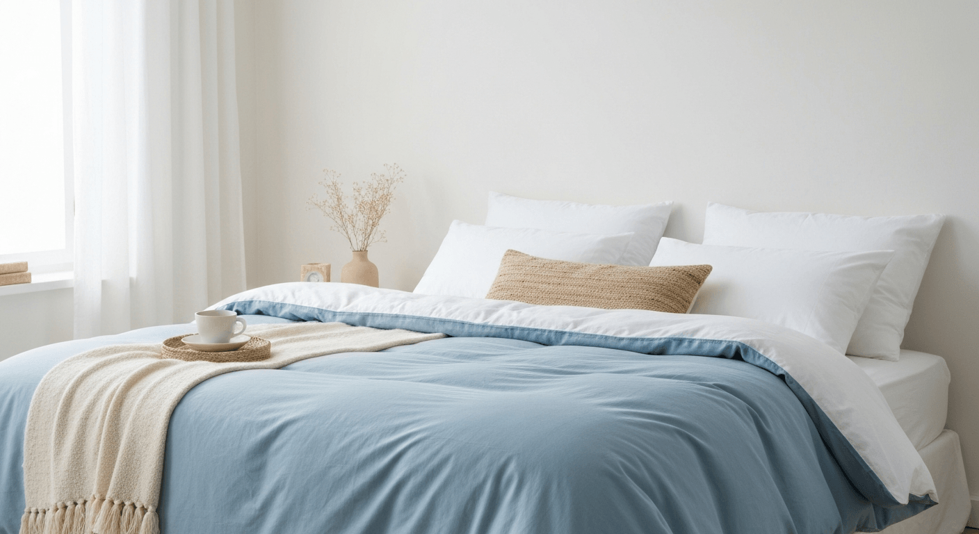 pavasario miego režimas miegamojo šviesa