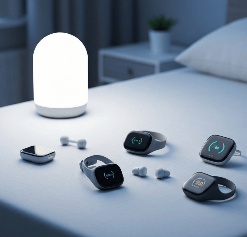 Smart Miego Tracker'iai 2026: Technologijų Revoliucija Lietuvoje