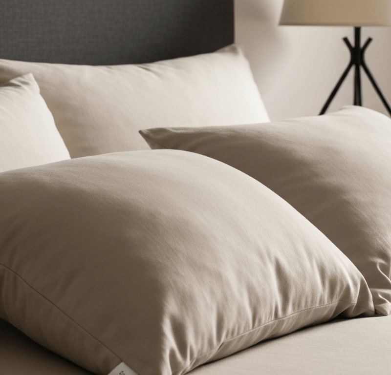 Vaikiška Pagalvė 3 Metų Vaikui: Kada ir Kokią Rinktis 2026