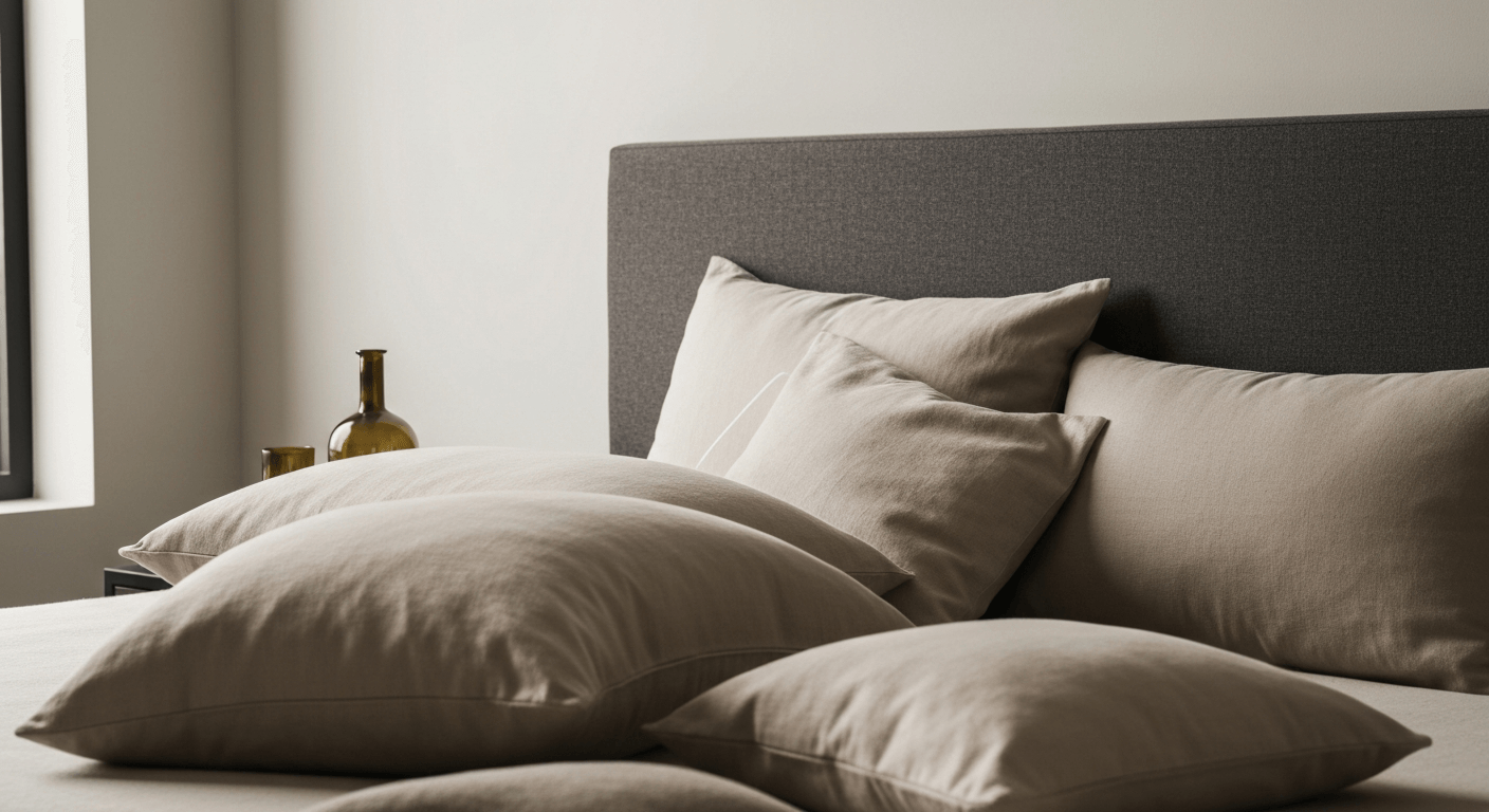 vaikiška pagalvė 3 metų vaikui miegamajame