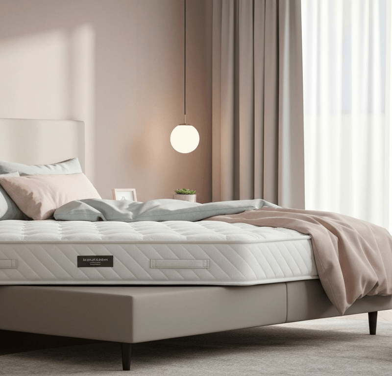 Vaiko Miegas Pavasarį 2026: Praktiniai Patarimai Geresniam Poilsiui