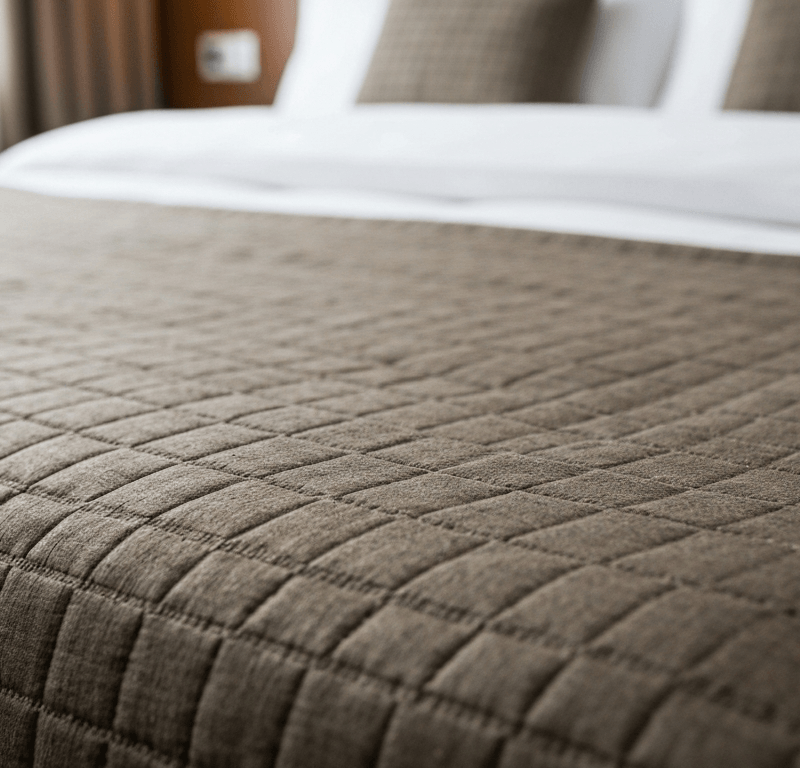 Viešbučio Čiužinių Pirkimas Didmenomis: Profesionalių Sprendimų Gidas 2026