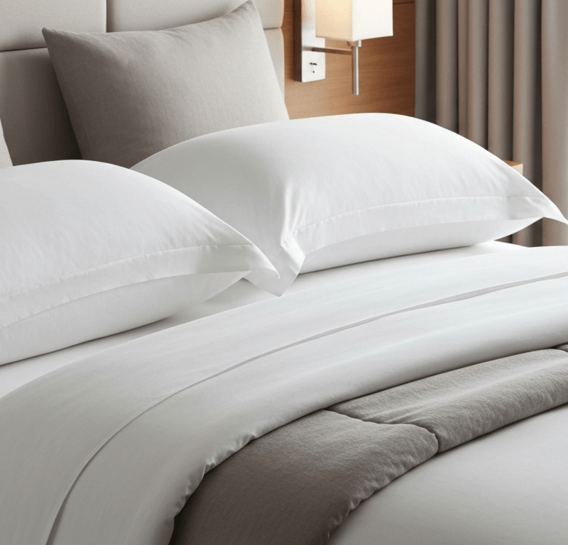 Viešbučio čiužinių sertifikavimas 2026: būtini standartai ir reikalavimai