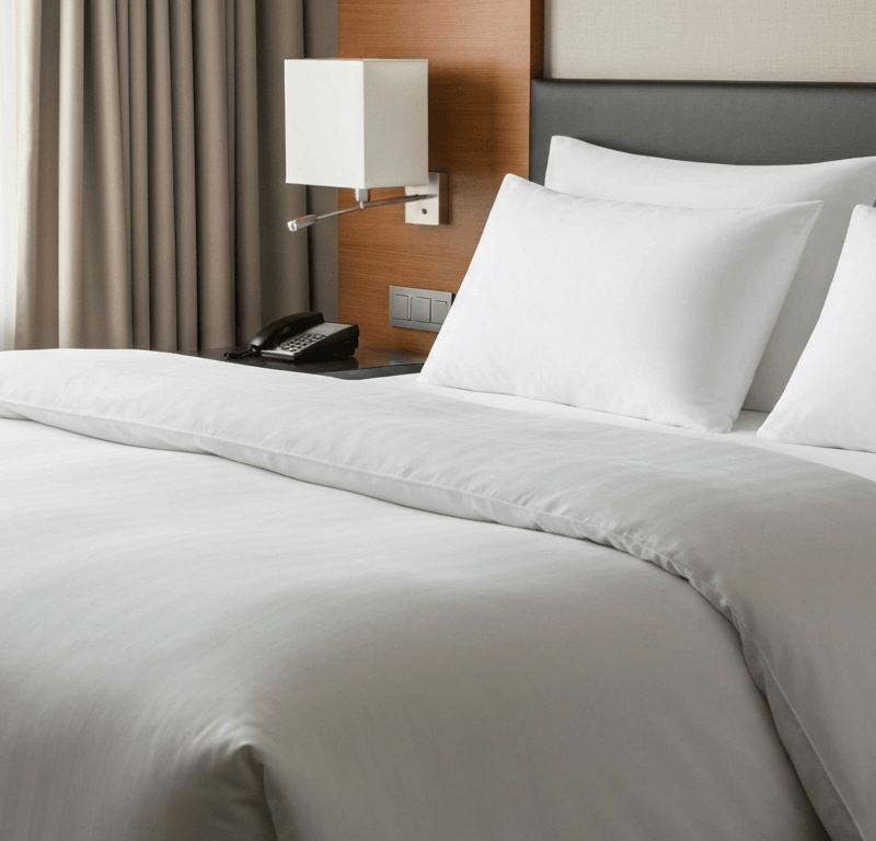 Viešbučio čiužinių tiekimas 2026: Kaip pasirinkti patikimą partnerį